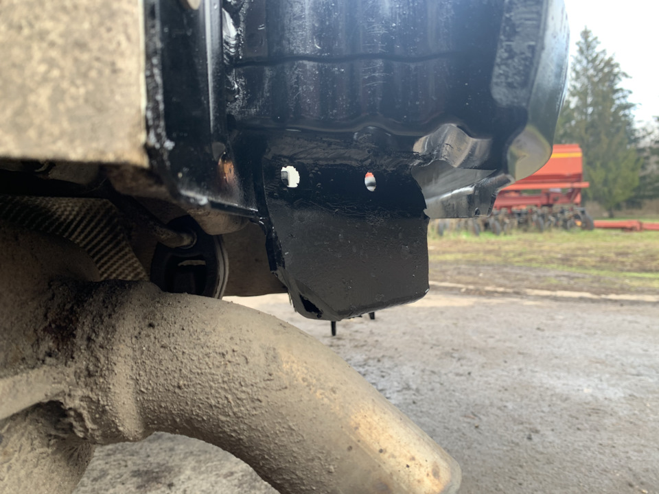 Фото в бортжурнале Ford S-Max (1G)
