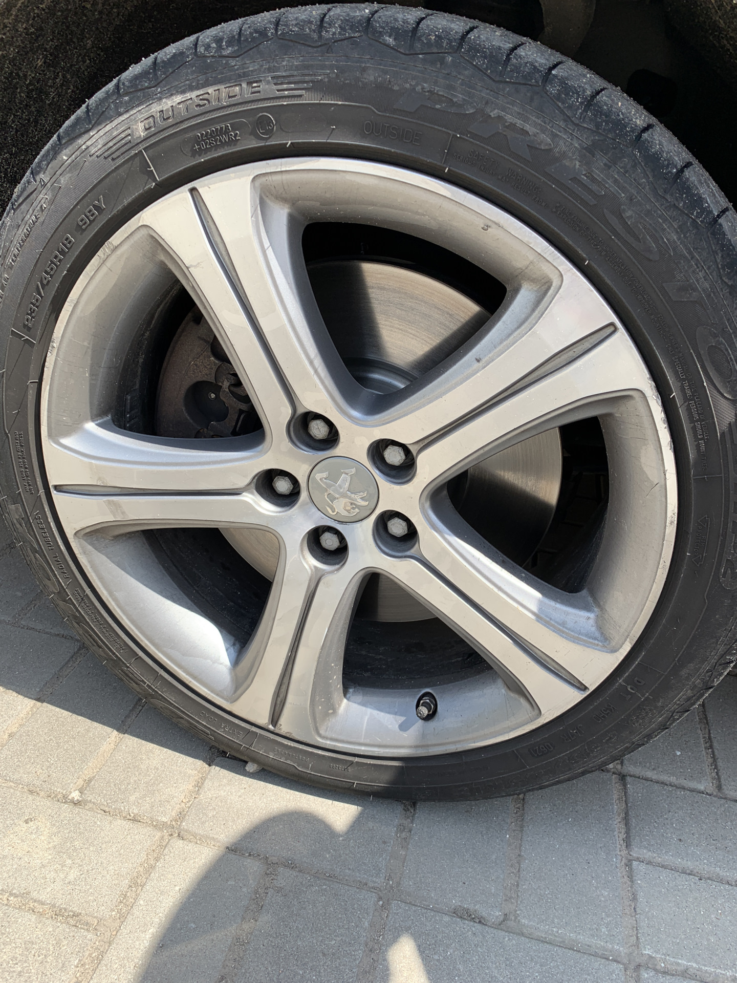 Peugeot 508 1G 2 2 2012 peugeot-508-1g-2-2-2012