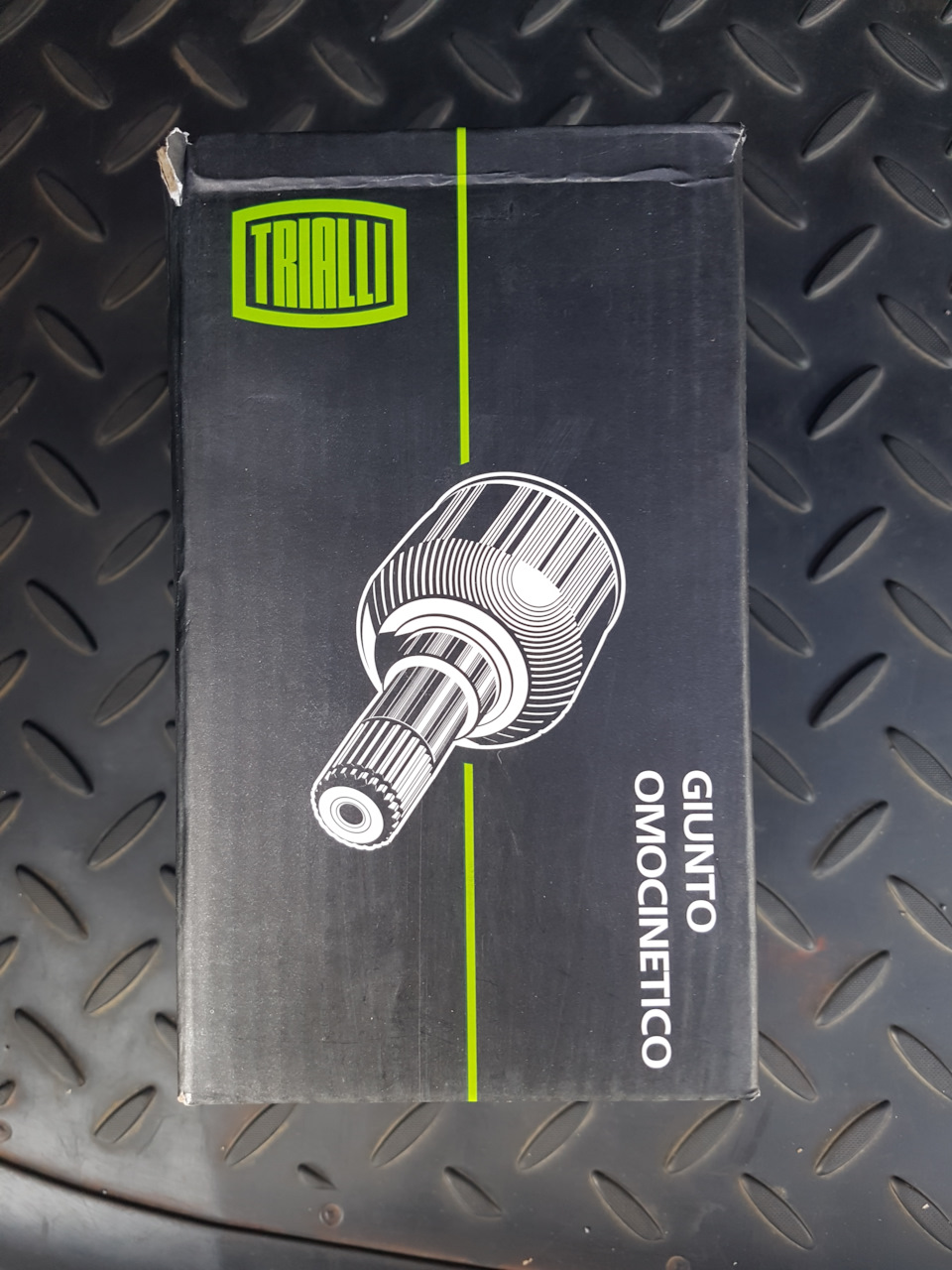 Ура! Нашел глухой и редкий стук в передней правой подвеске на Santa Fe ...