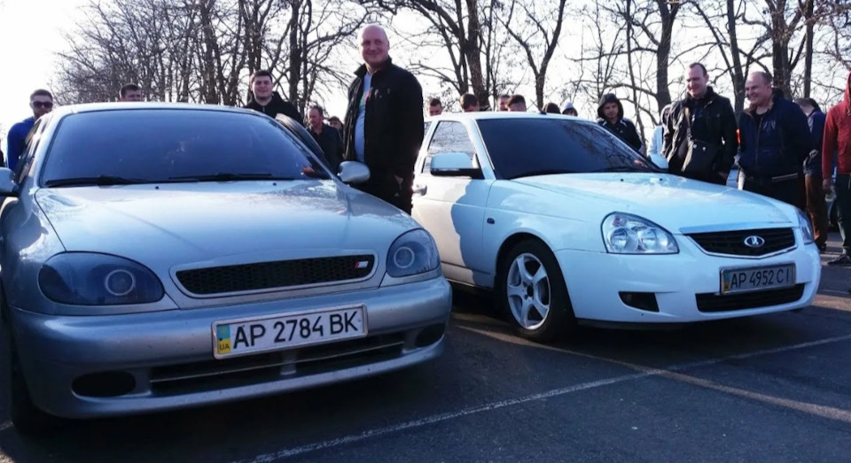 Вот все чаще мне приходит мысль о второй машине для асфальта. Думаю ...