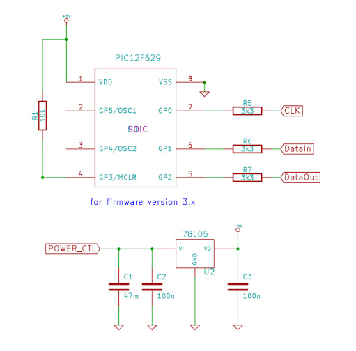 эмулятор CD Changer для DELTA 7L6 — Volkswagen Multivan (T5), 2,5 л ...