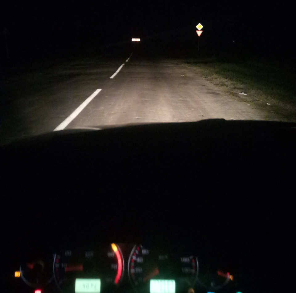 Доработка фар Киржач — Lada 21102, 1,5 л, 1999 года | электроника | DRIVE2