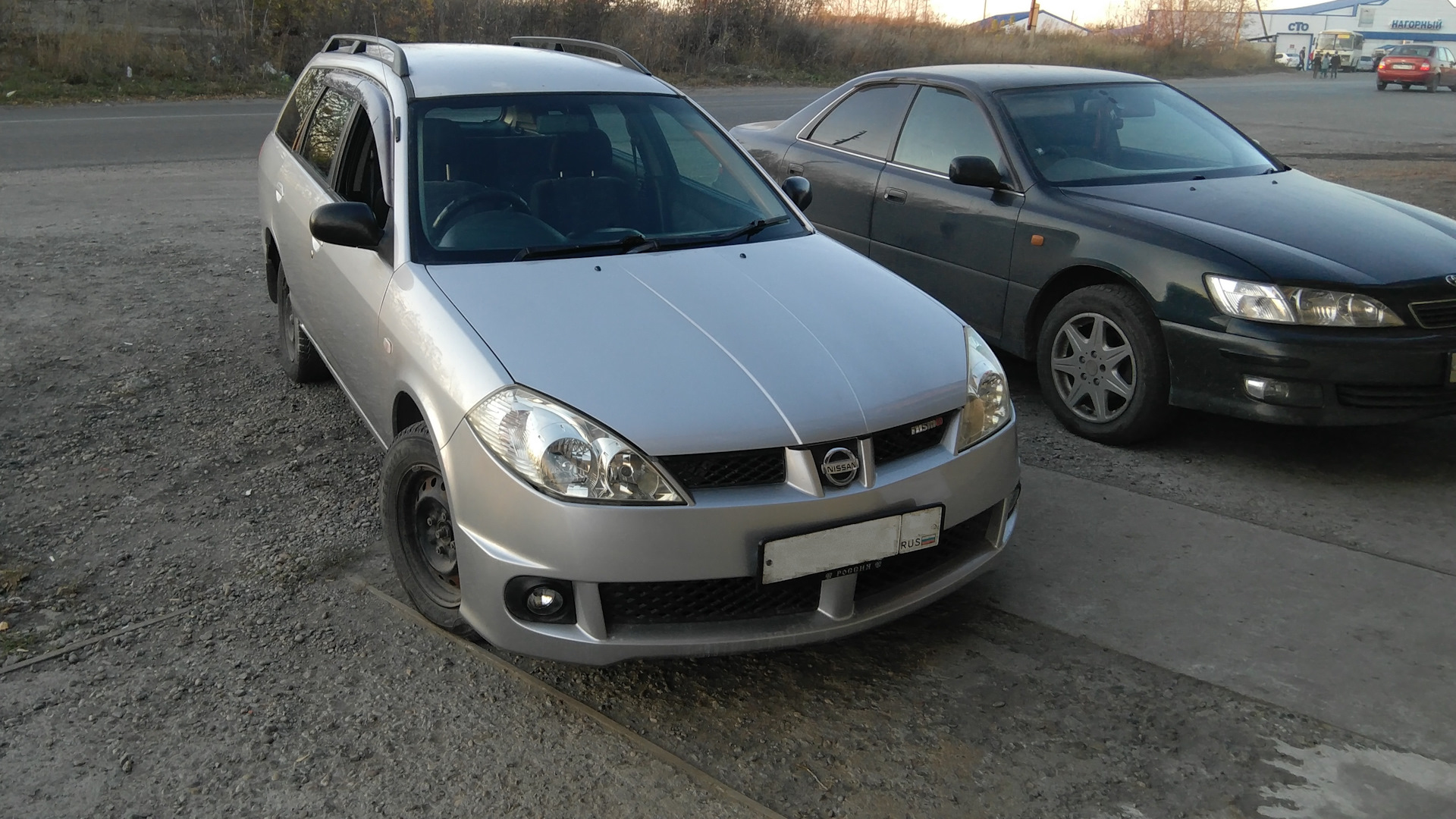 Ниссан стек. Nissan Wingroad 1999 колеса r14. Стекло на Ниссан Вингроад 2011г. Wingroad с мордой Almera Classic. Wingroad с мордой от Bluebird.