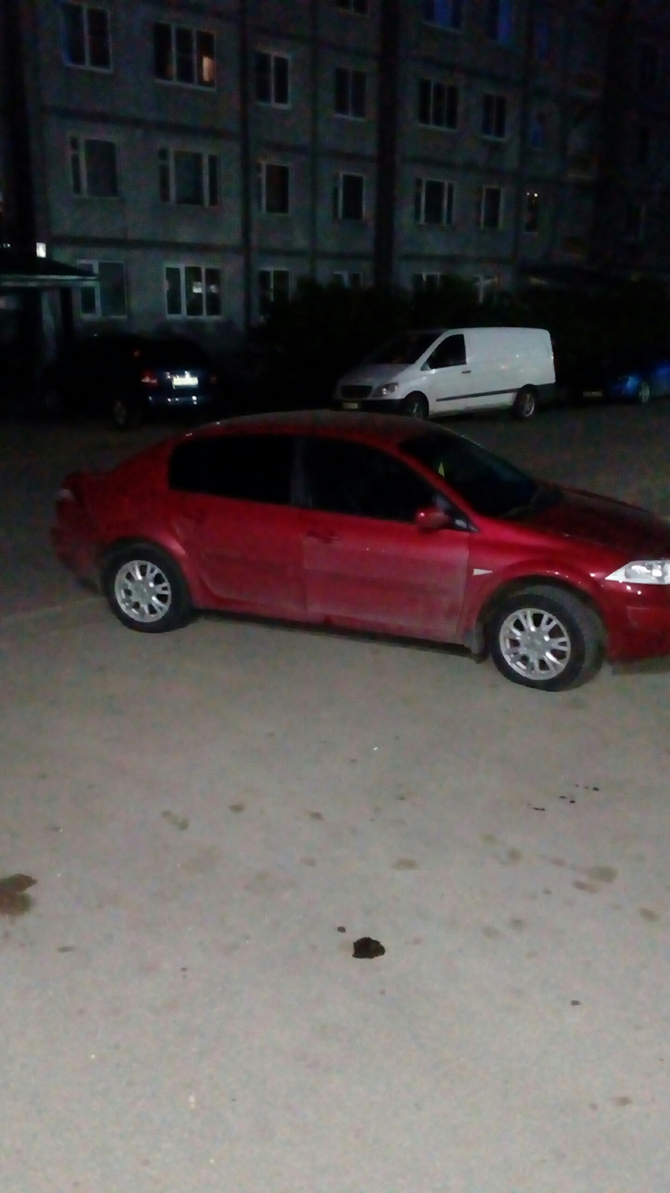 Потухла приборная панель. — Volvo V70 II, 2,4 л, 2006 года | своими ...