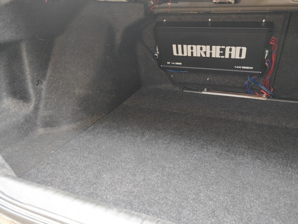 Фото в бортжурнале Honda Civic 4D (8G)