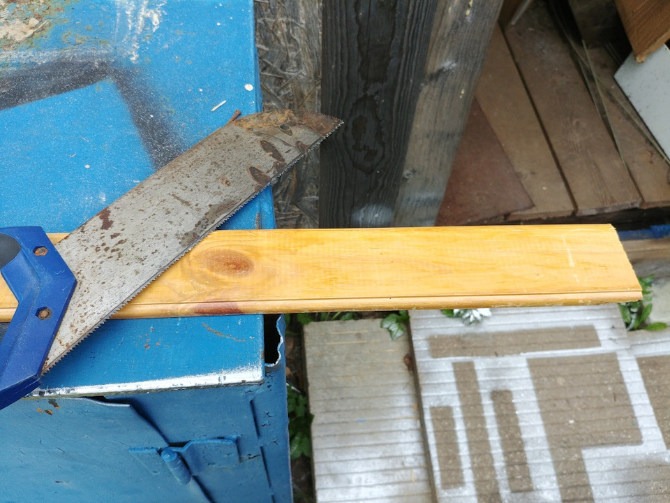 Починить стул за 4 минуты… — DRIVE2