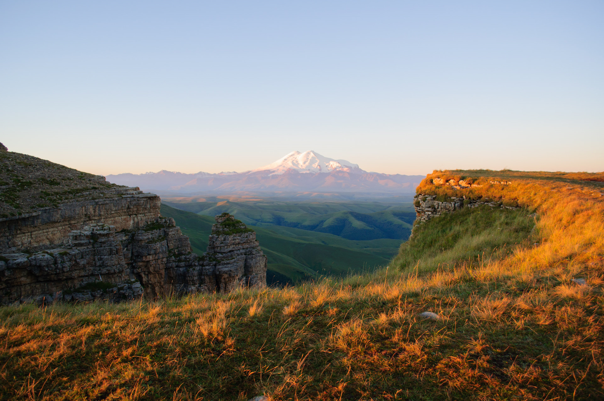 Гора бермамыт