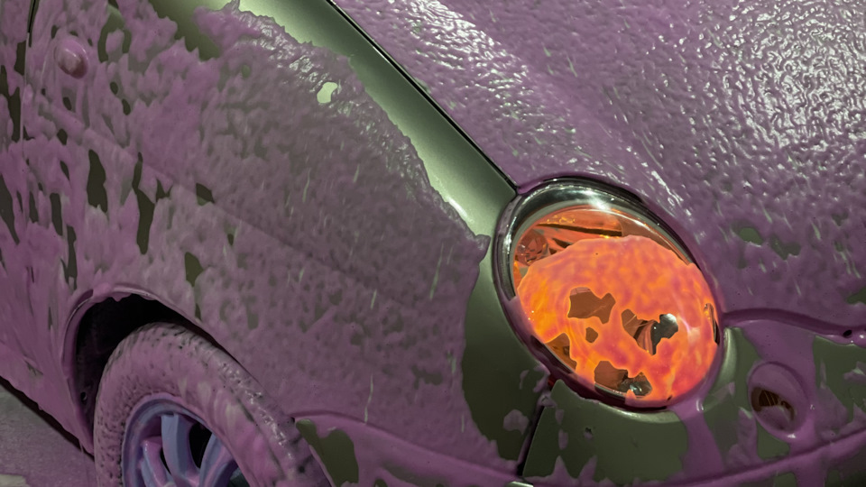 Расход — Daewoo Matiz (M200/M250), 0,8 л, 2007 года | наблюдение | DRIVE2