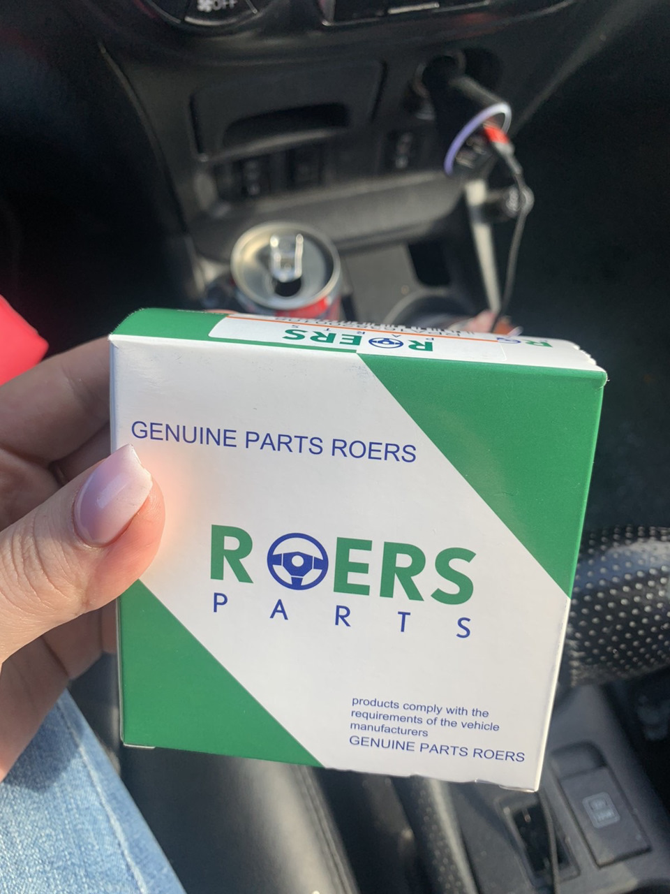 Сервопривод заслонки печки — Mercedes-Benz M-Class (W163), 3,2 л, 1998 ...