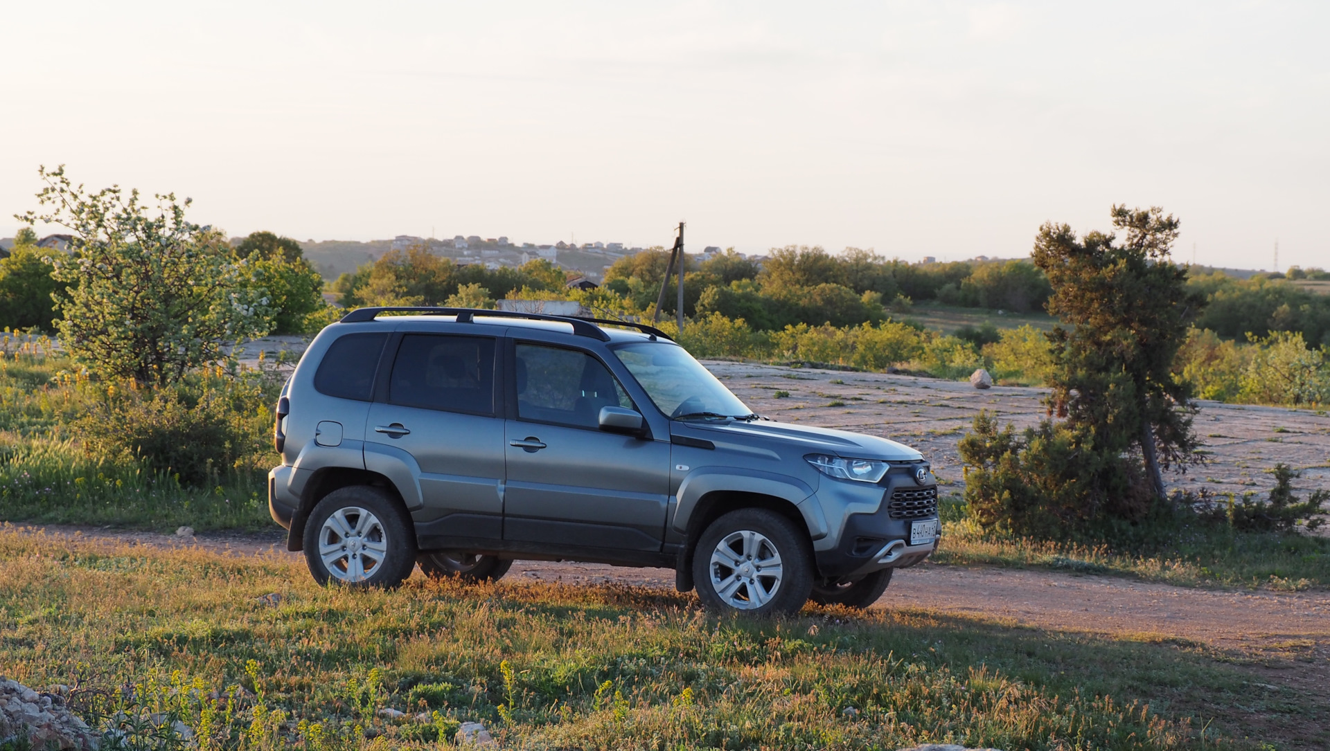 Замок зажигания, и ты, Брут?! — Lada Niva Travel, 1,7 л, 2021 года |  поломка | DRIVE2