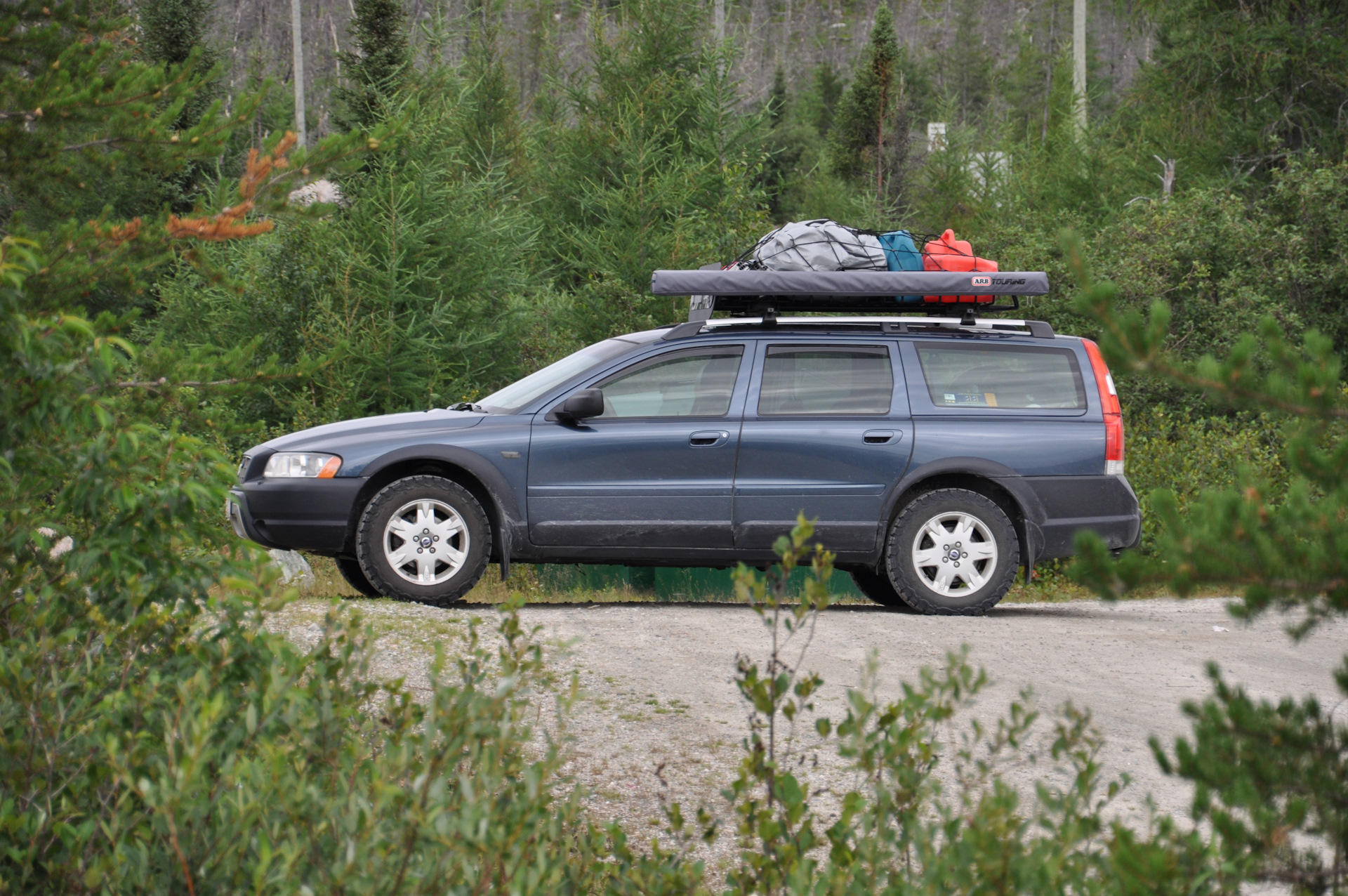 volvo xc70 РёР»Рё subaru outback