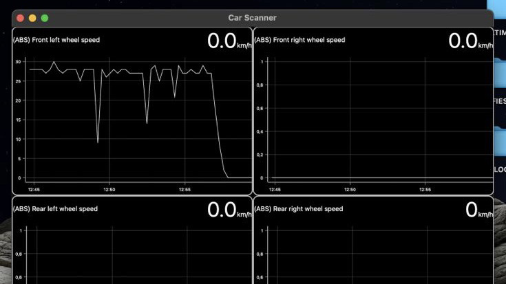 Фото в бортжурнале Ford Fiesta (Mk VI)