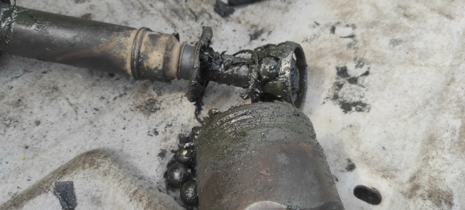 Фото в бортжурнале Lada 21124