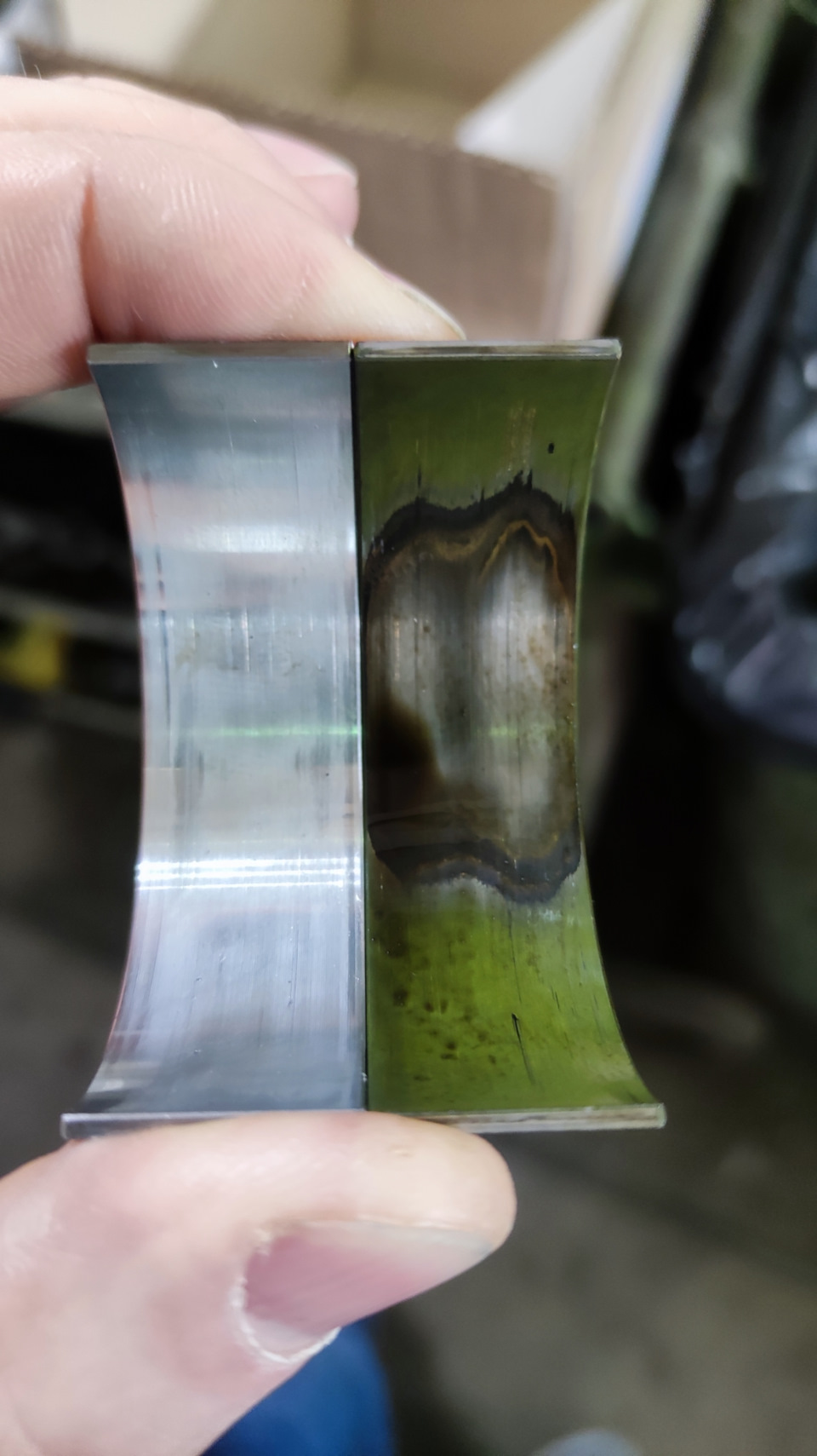 Фото в бортжурнале Opel Astra J