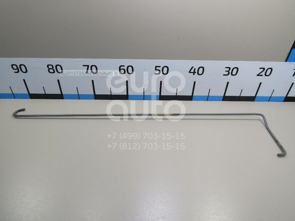 Багаж 96169624 Торсион багажника GM | Запчасти на DRIVE2