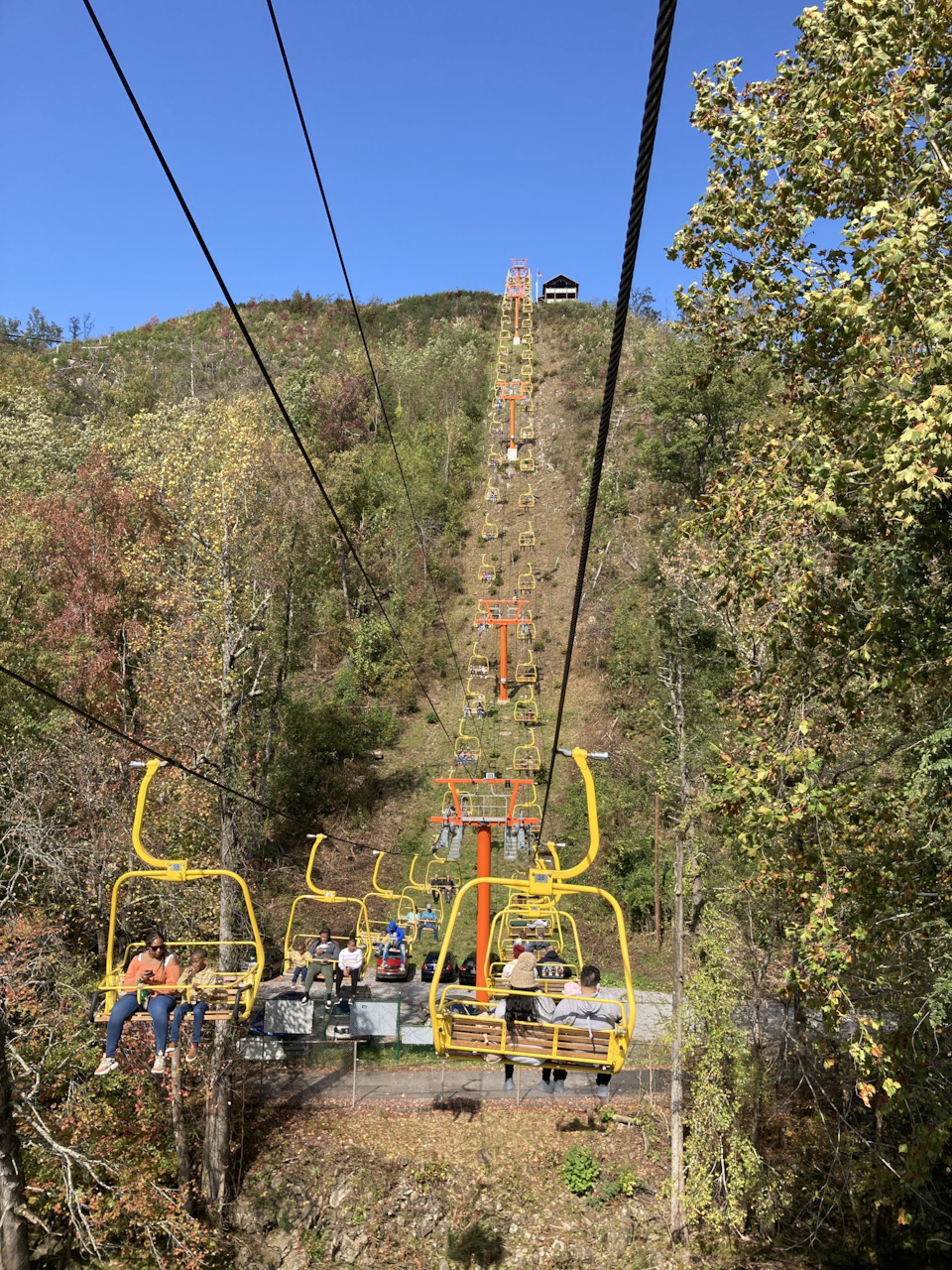 Фото в бортжурнале Chevrolet Corvette C5