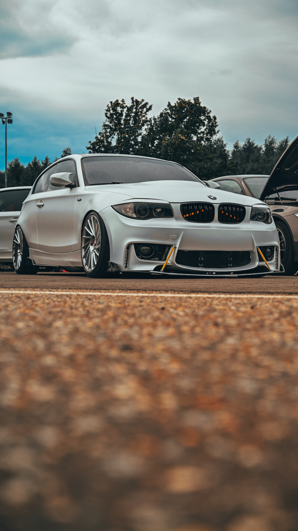 Фото BimmerDays 2022 — DRIVE2