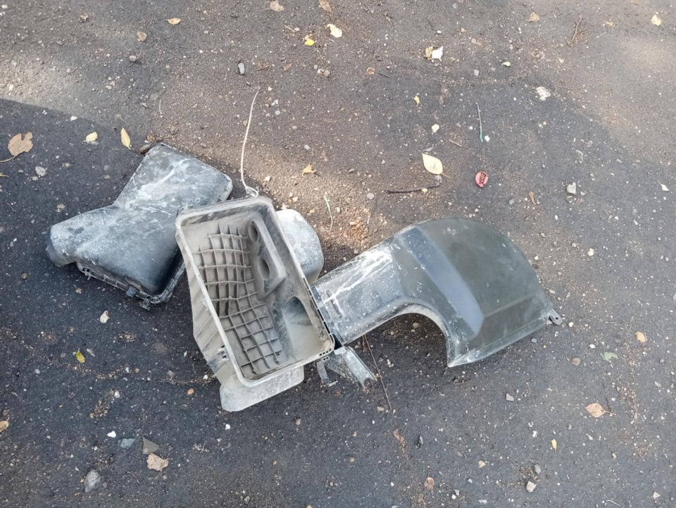 Фото в бортжурнале Toyota Mark II (100)