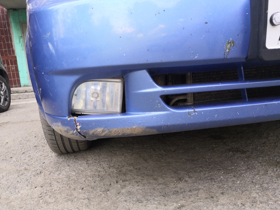 Поездка на озеро Бараус — Chevrolet Lacetti SW, 1,6 л, 2008 года ...