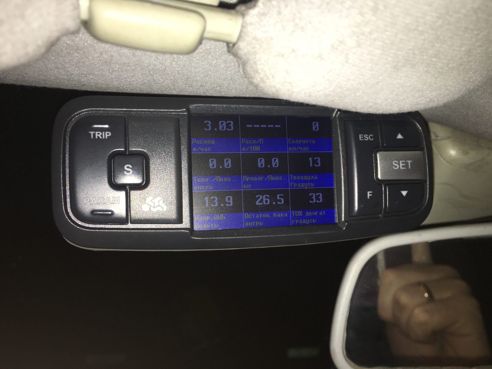 Чистка вентиляции картера (ВКГ), установка электропомпы — Mercedes-Benz ...