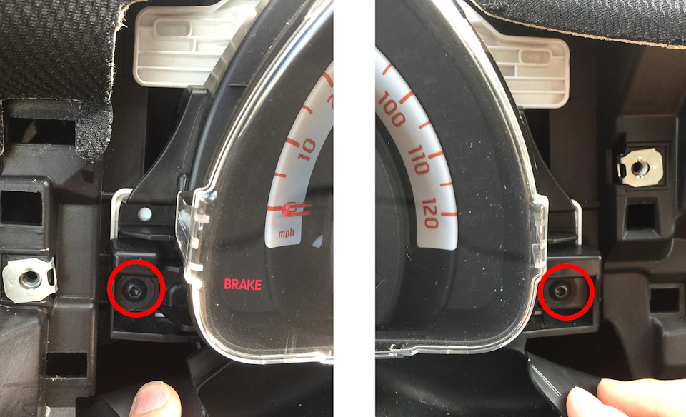 Фото в бортжурнале Smart fortwo (3G)