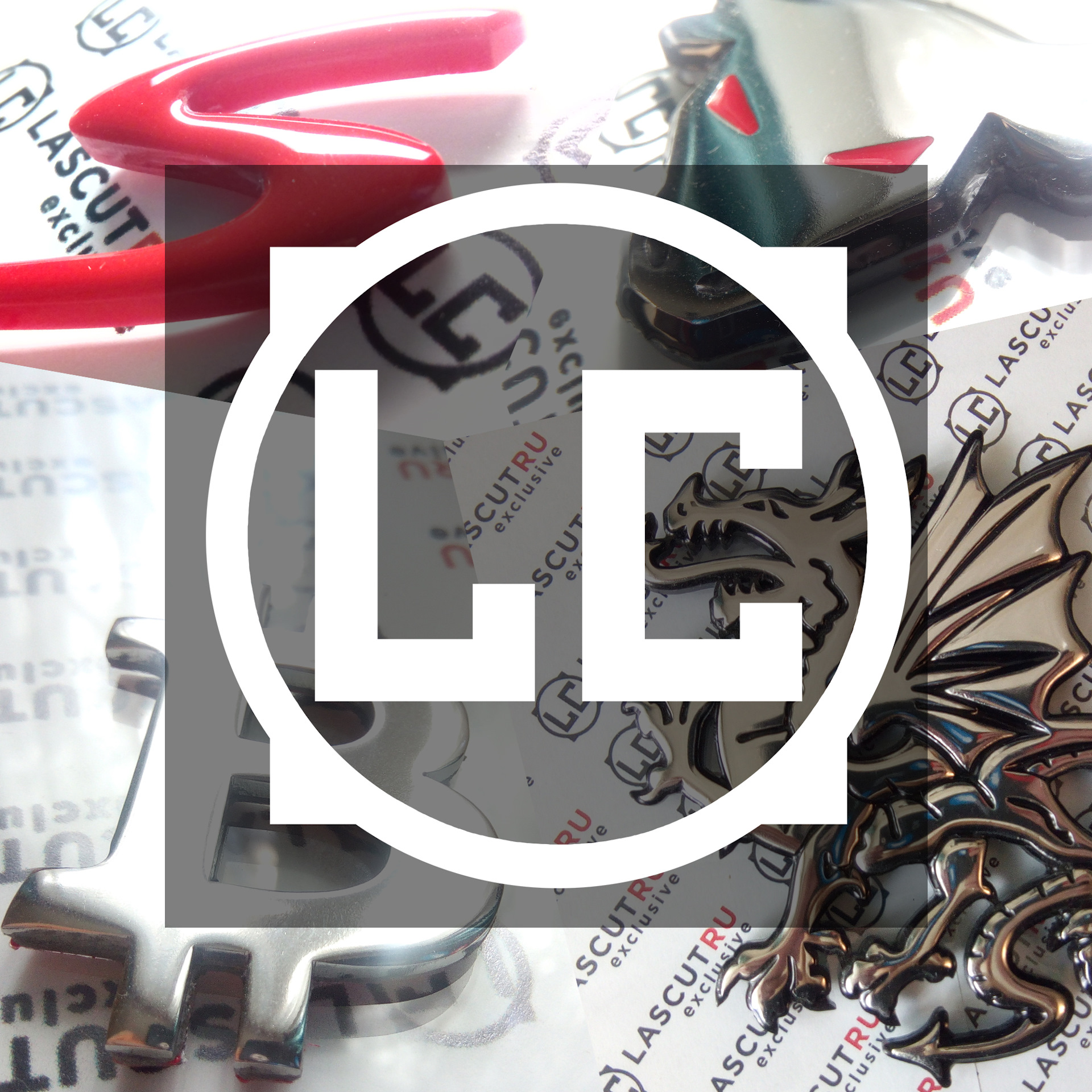 Badge script. Badge script