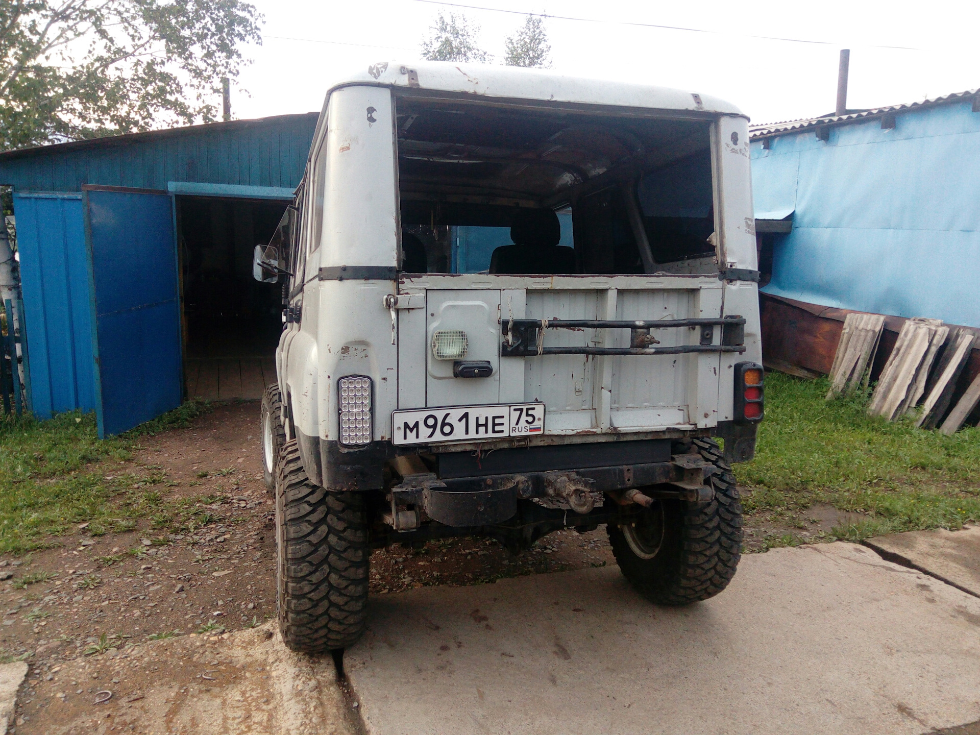 Купить Хлопушку На Уаз 31514