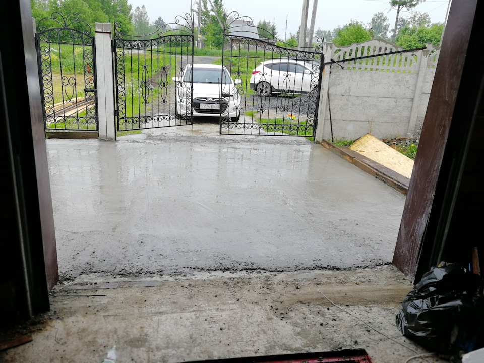 Фото в бортжурнале Hyundai Accent (4G)