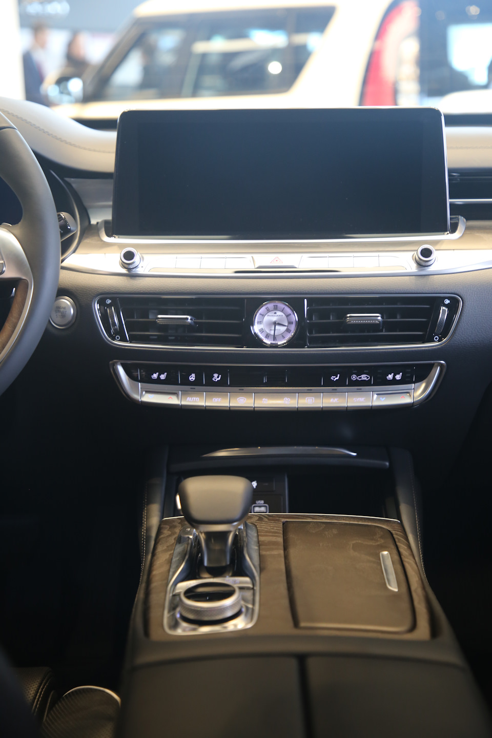 Java Green за €30,000 с пробегом в 19 тыс км — Renault Avantime, 2 л ...