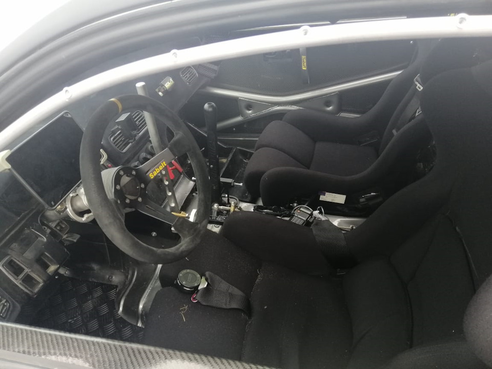 Локера: да или нет? — Toyota Land Cruiser Prado 120-series, 4 л, 2007 ...