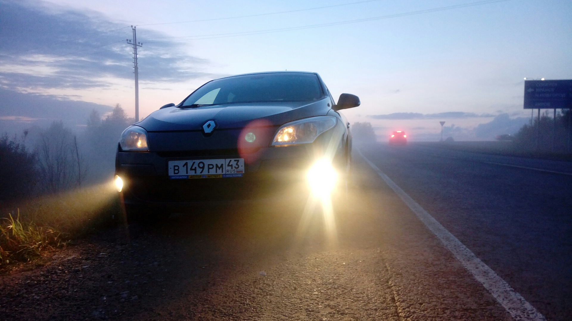 Масло на клапанной крышке — KIA Sorento (1G), 2,5 л, 2009 года ...