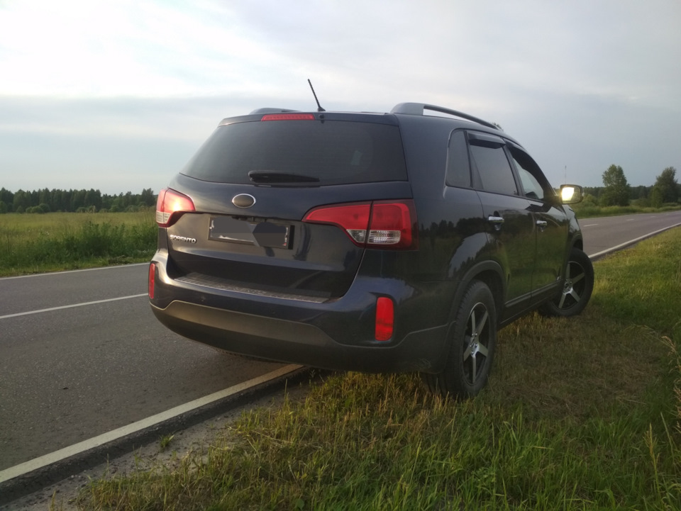 Замена сцепления на дизельном Дастере — Renault Duster (1G), 1,5 л ...