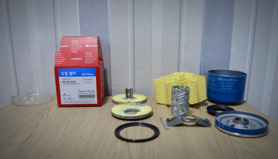 Собственно, ничего в нём не изменилось. — Hyundai Solaris (1G)