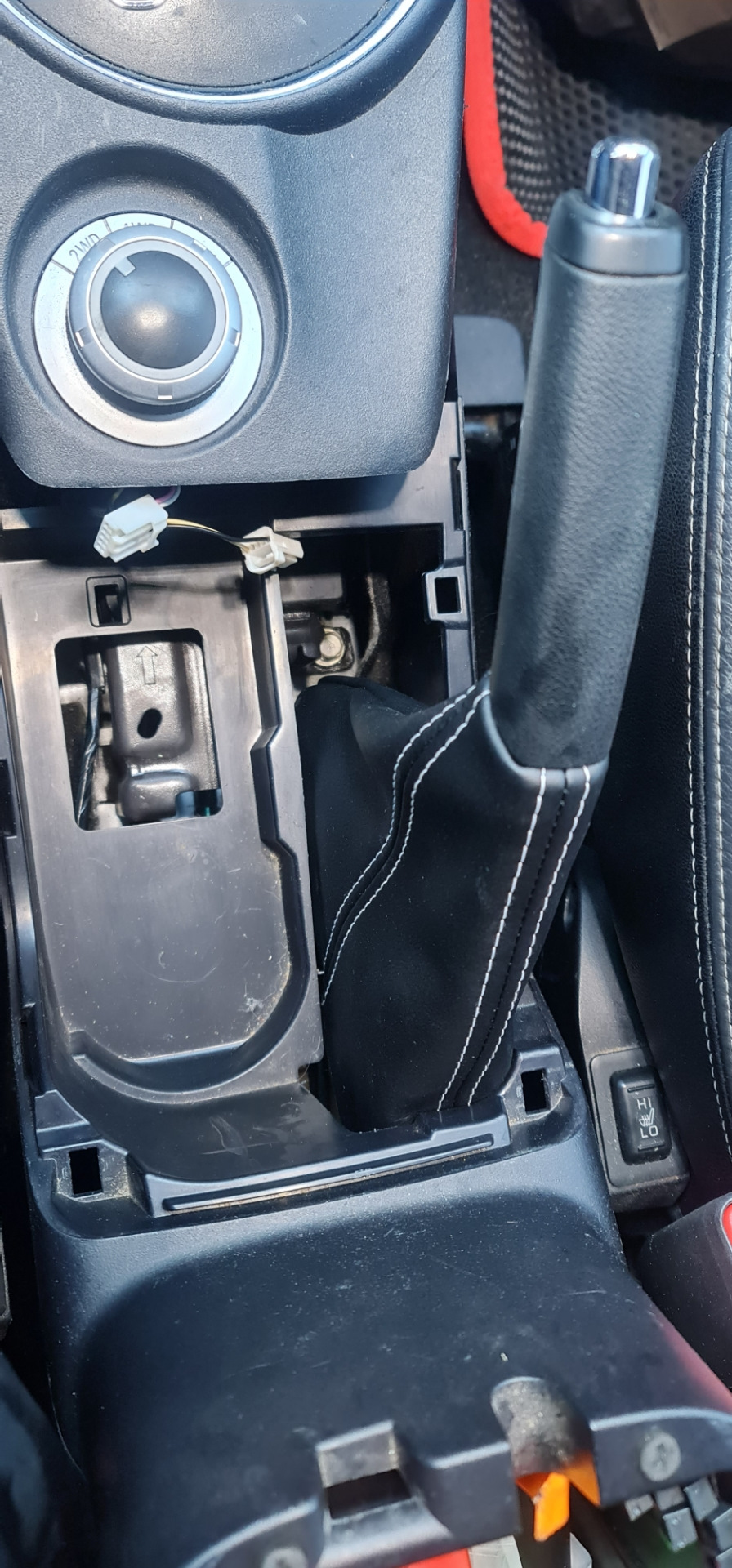 Фото в бортжурнале Mitsubishi ASX