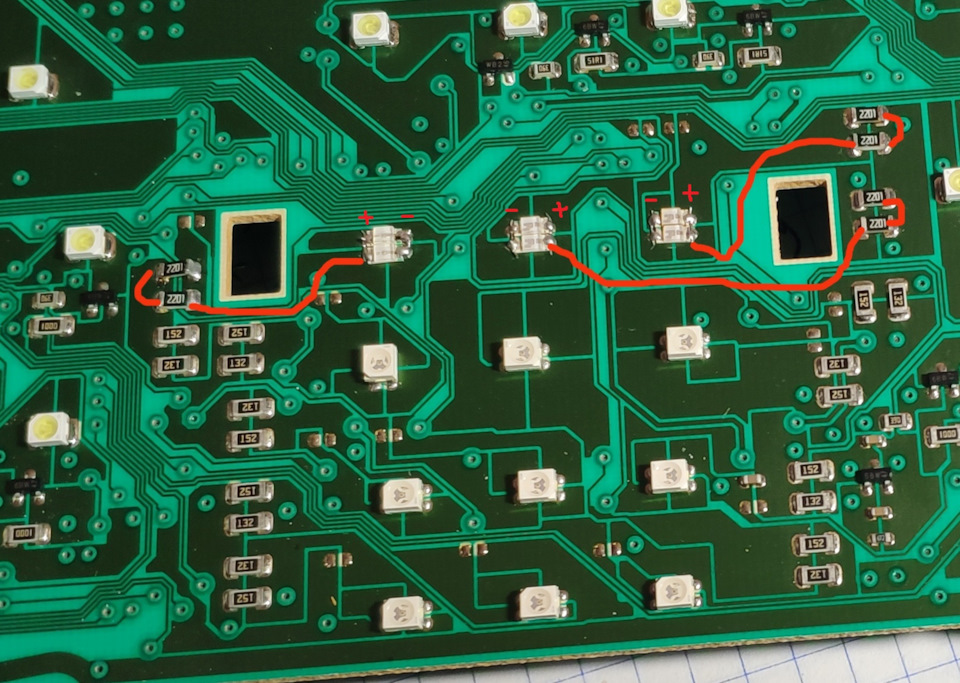 Круиз-контроль для КИА, Солярис. 2-часть Штатная индикация — Hyundai ...