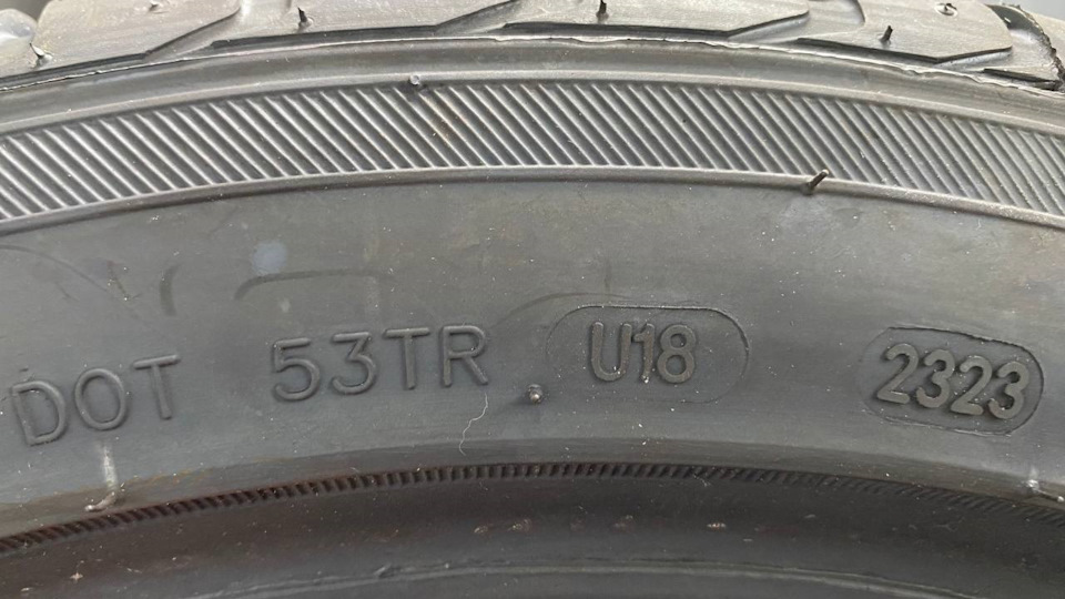 №23. Летняя резина Sailun Atrezzo ZSR 225/45 R18 95Y XL и 235/45 R18 ...