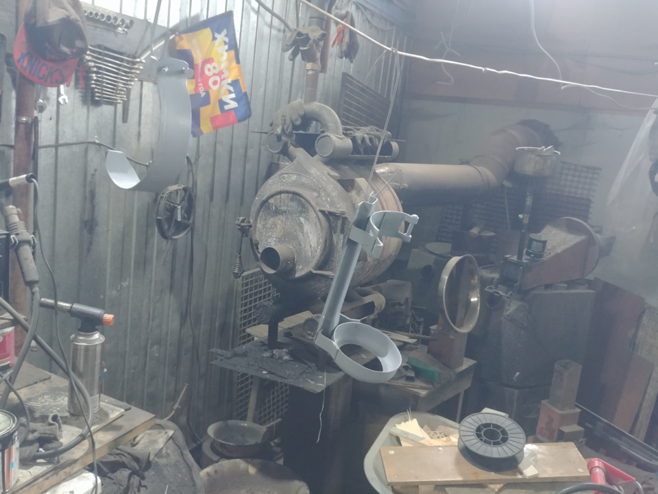 Photo from the logbook UAZ 3153. Found on photo: 0080002