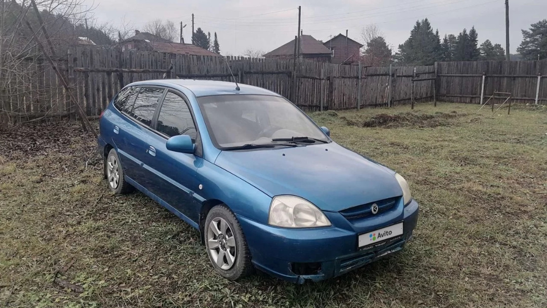 Kia rio 2004 год (46 фото) - фото - картинки и рисунки: скачать бесплатно