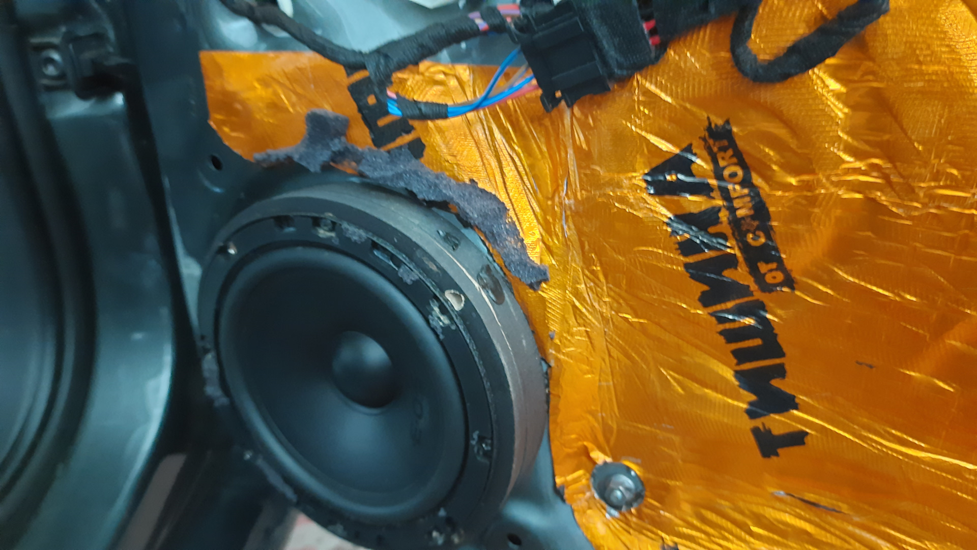 Переход на трехполосную систему. Акт первый🎶 — Volkswagen Polo liftback ...