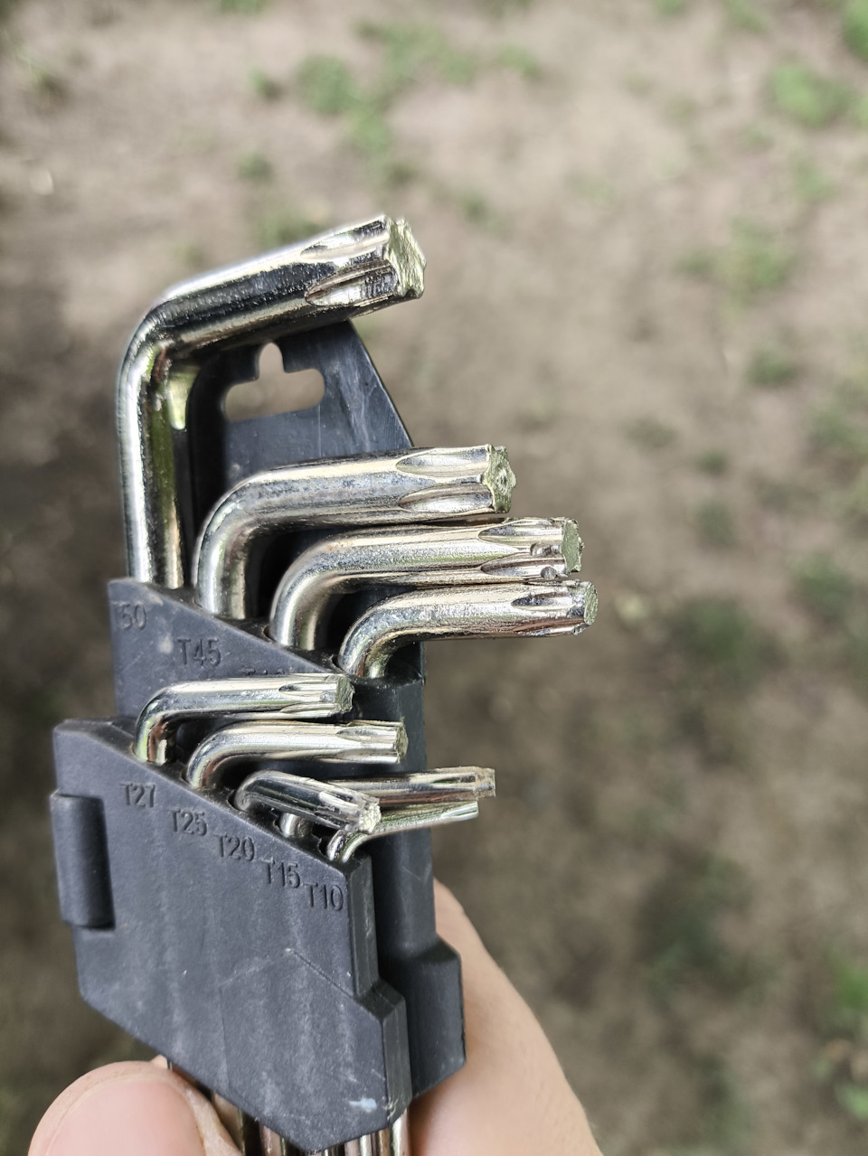 Фото в бортжурнале Renault Duster (1G)