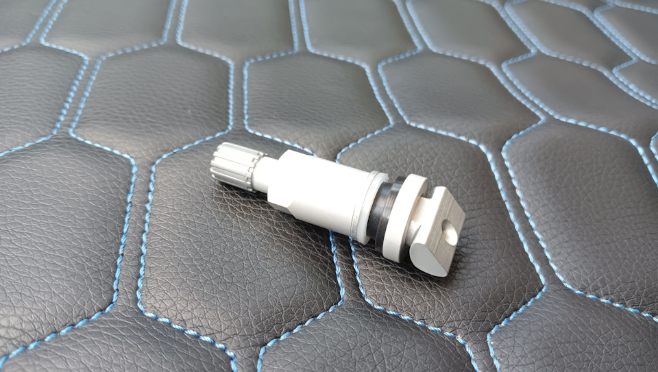 Обломил резьбу на ниппеле… — Ford S-Max (1G), 1,8 л, 2006 года ...