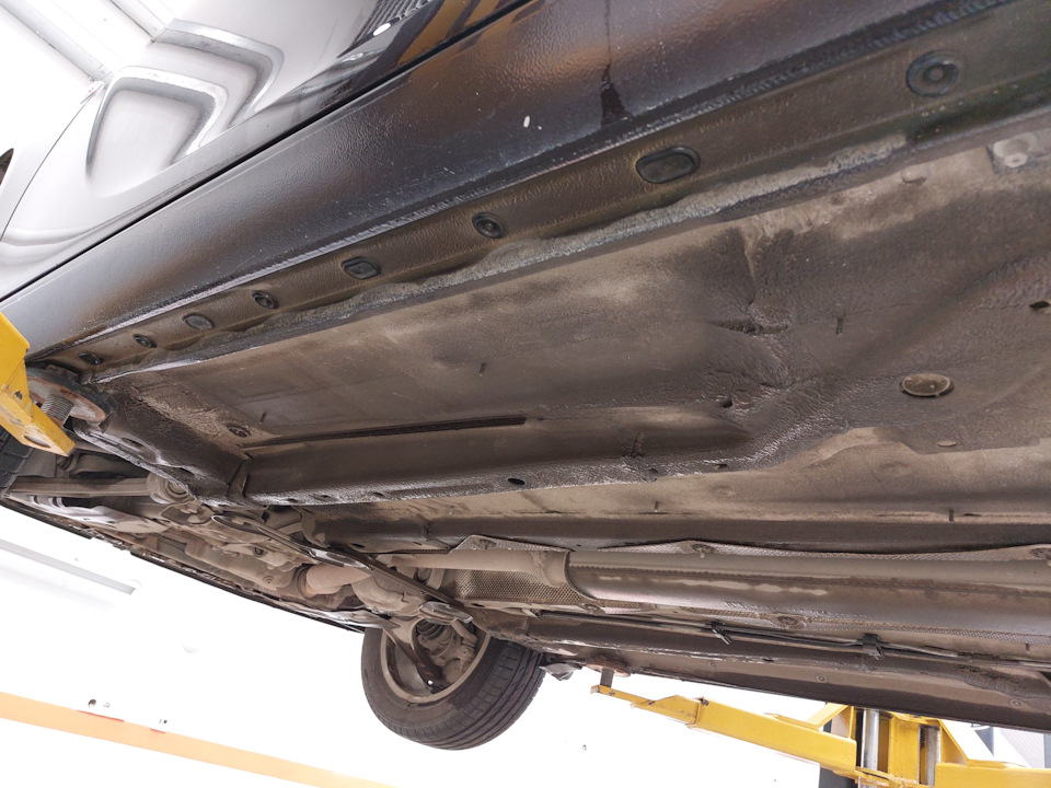 Фото в бортжурнале Opel Insignia (1G)