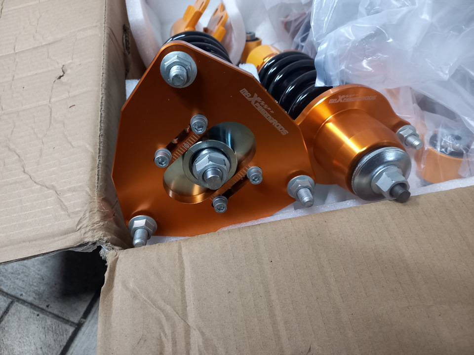 Регулировки — Mitsubishi Lancer IX