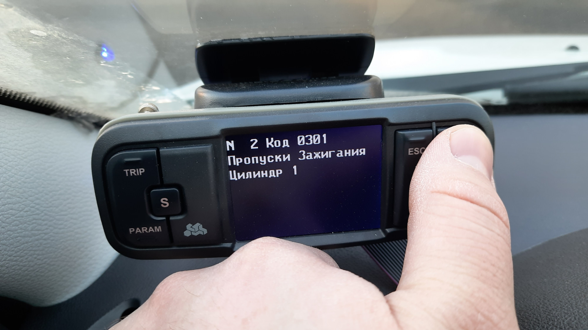 Расход бензина 21129 часть 2 — LADA Ларгус, 1,6 л., 2020 года ...