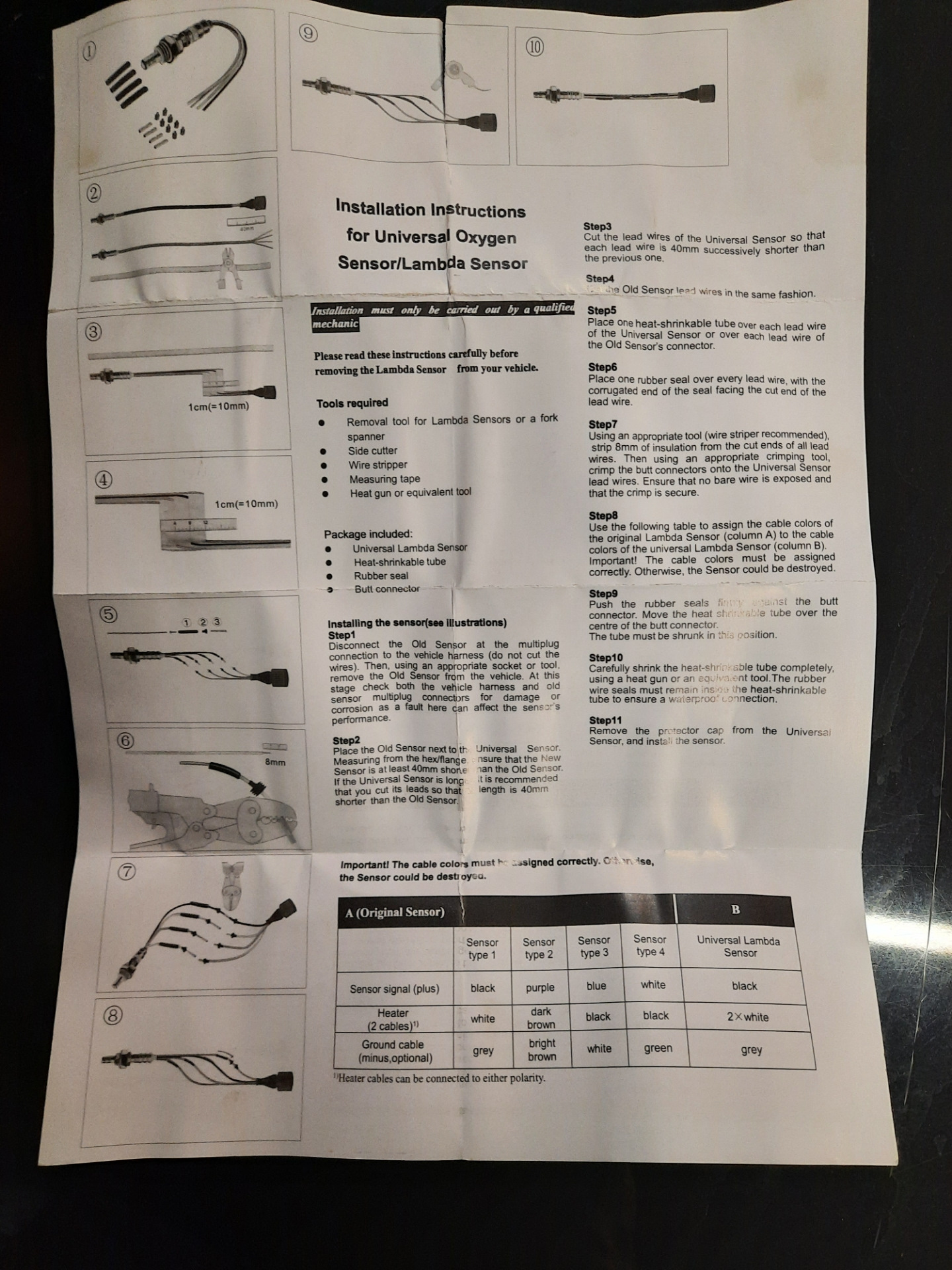 Рыгнула вторая лямда ошибка р 0141 обрыв цепи нагревателя — Honda Civic ...