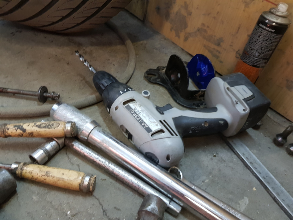 Сайлентблоки в продольный рычаг от м3 — BMW 3 series Coupe (E46), 3 л ...