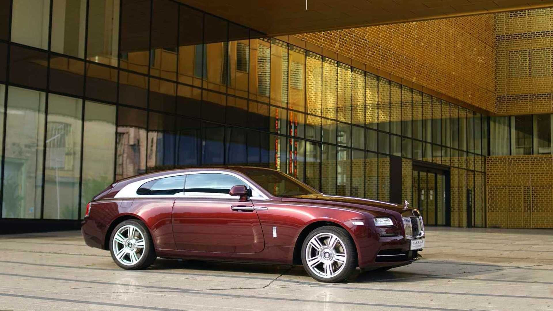 Rolls Royce Wraith РіРѕР»СѓР±РѕР№