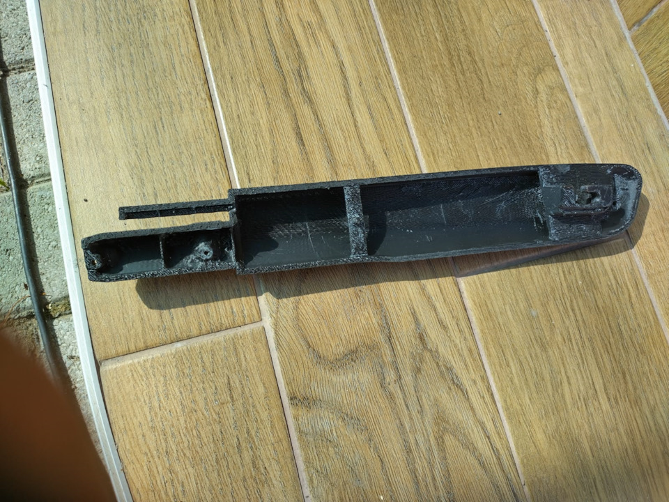 Фото в бортжурнале Subaru Forester (SF)