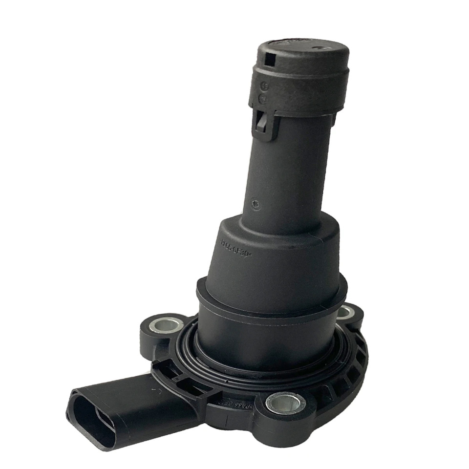 Взаимозаменяемость датчиков уровня масла — Volkswagen Golf Plus, 1,4 л ...