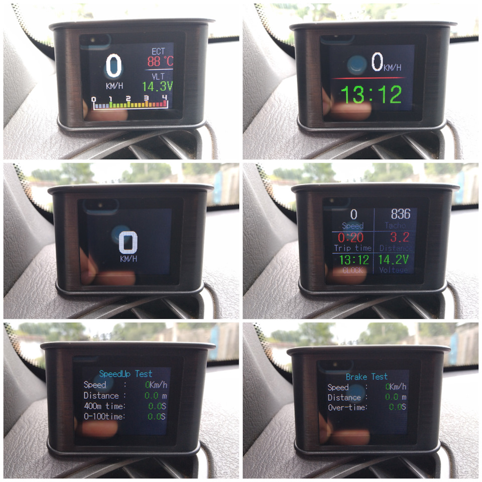 Фото в бортжурнале Hyundai Accent (2G)